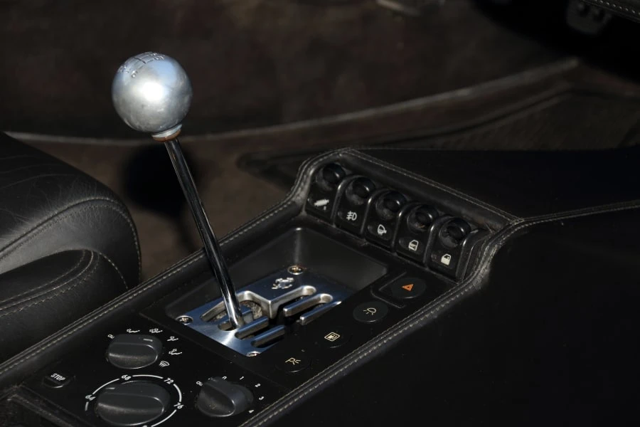 1998 Ferrari F355 Spider - Image 27 of 31