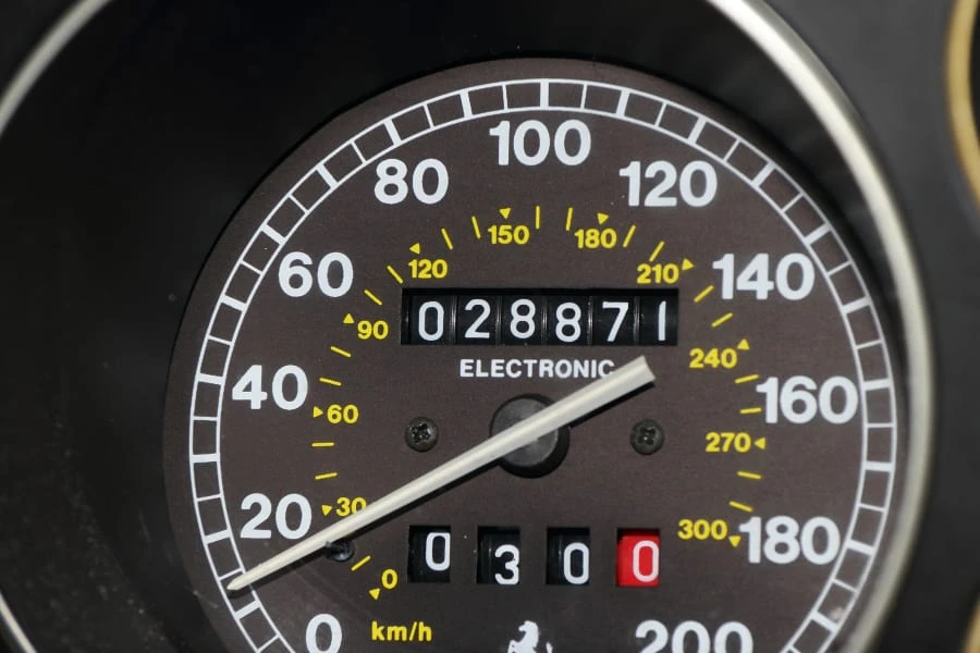 1998 Ferrari F355 Spider - Image 25 of 31