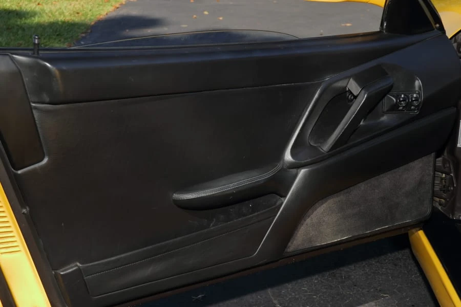 1998 Ferrari F355 Spider - Image 28 of 31