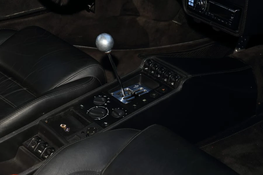 1998 Ferrari F355 Spider - Image 30 of 31