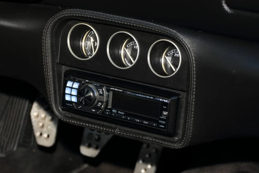 1998 Ferrari F355 Spider - Image 26 of 31