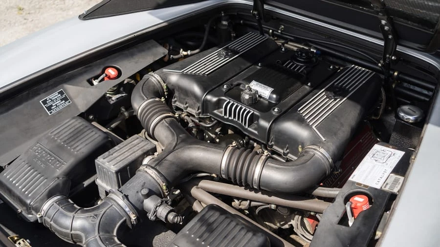 1998 Ferrari F355 Spider - Image 7 of 12