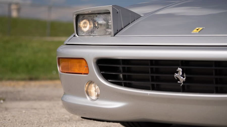 1998 Ferrari F355 Spider - Image 11 of 12