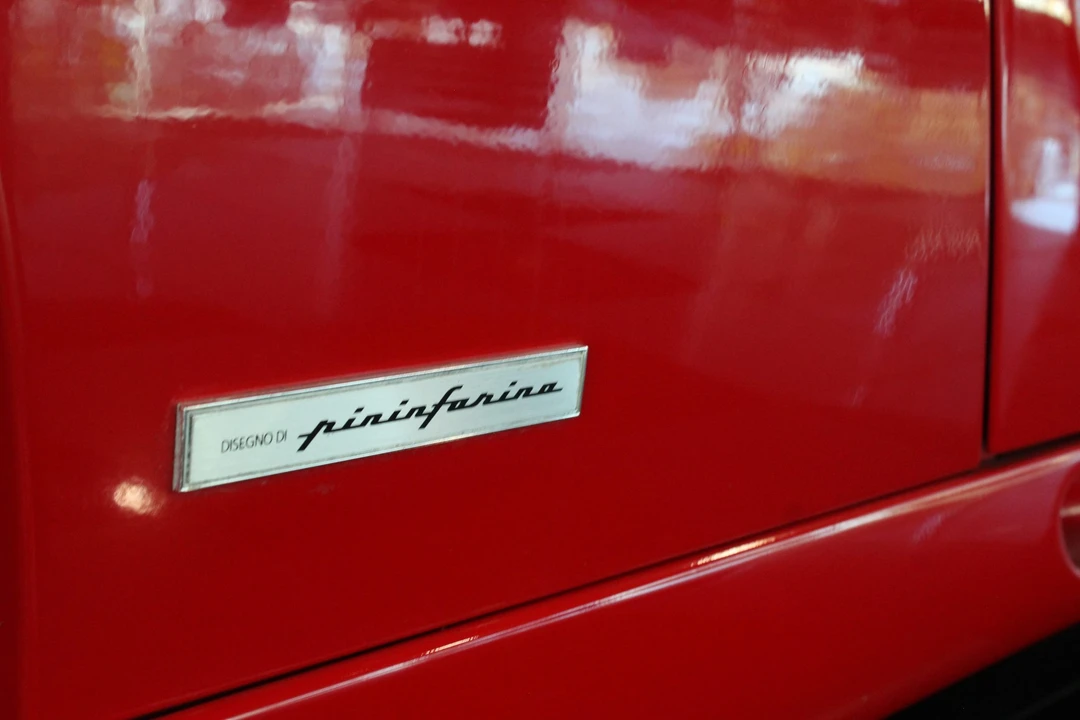 1998 Ferrari F355 Spider - Image 28 of 31