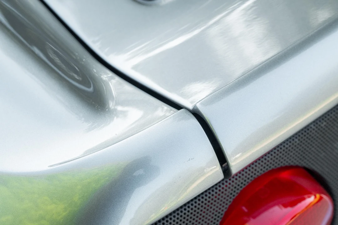 1998 Ferrari F355 Spider - Image 22 of 31
