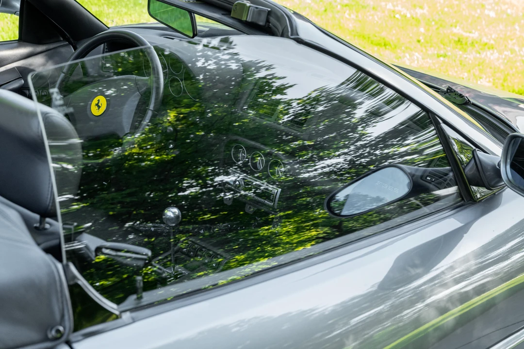 1998 Ferrari F355 Spider - Image 31 of 31