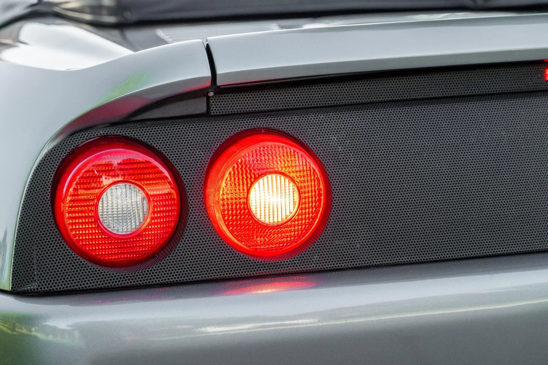 1998 Ferrari F355 Spider - Image 23 of 31