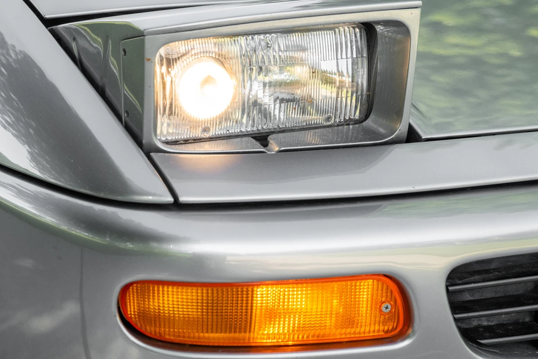 1998 Ferrari F355 Spider - Image 15 of 31