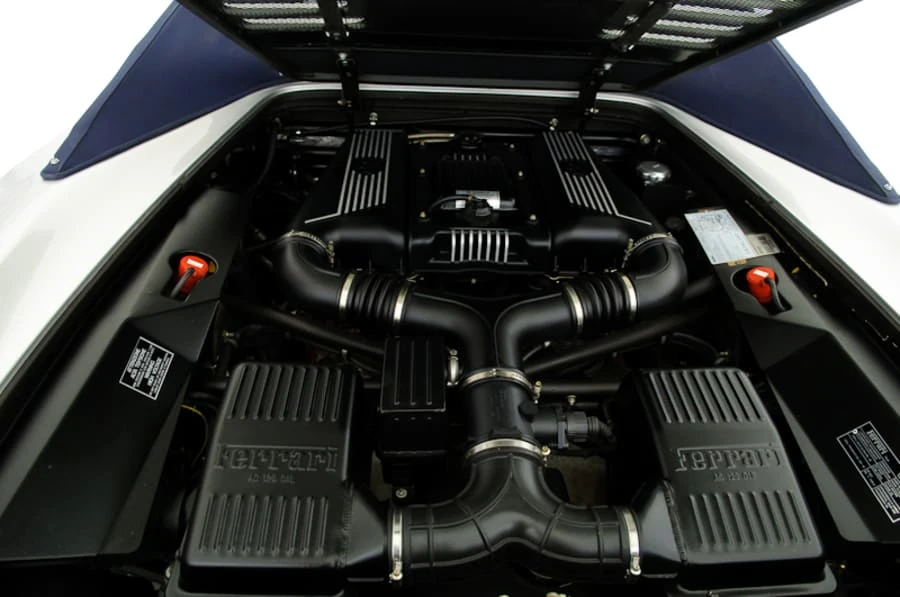 1998 Ferrari F355 Spider - Image 6 of 8