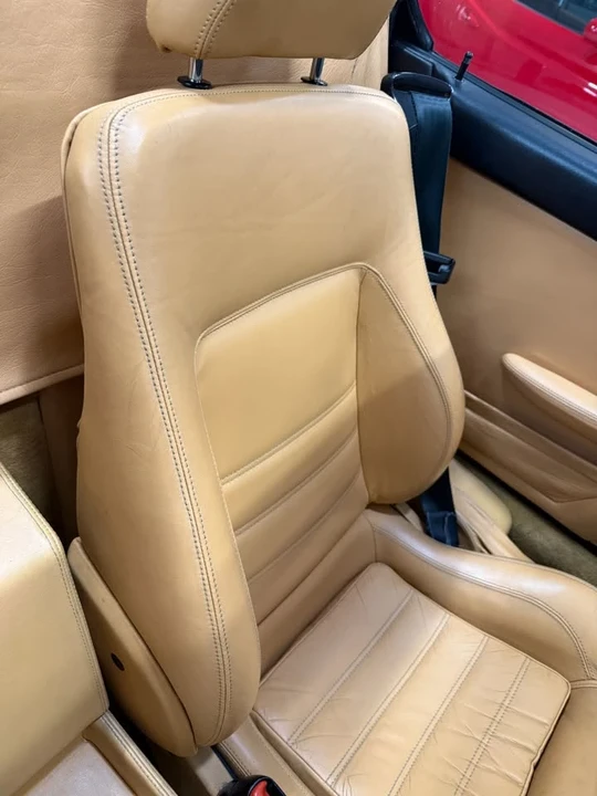 1998 Ferrari F355 Berlinetta - Image 11 of 13