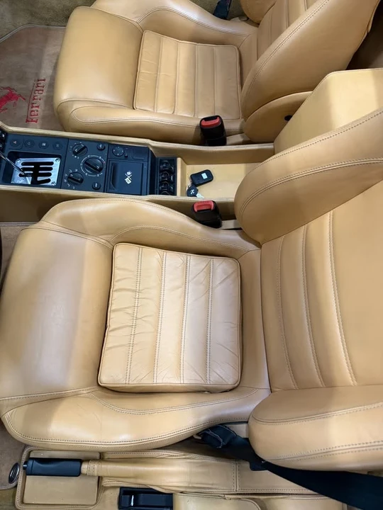 1998 Ferrari F355 Berlinetta - Image 13 of 13