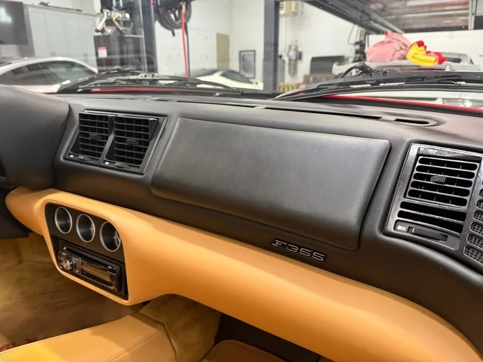 1998 Ferrari F355 Berlinetta - Image 8 of 13