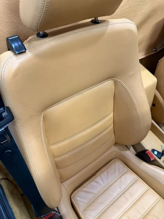 1998 Ferrari F355 Berlinetta - Image 12 of 13