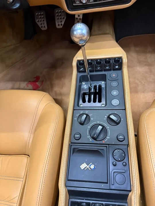 1998 Ferrari F355 Berlinetta - Image 10 of 13