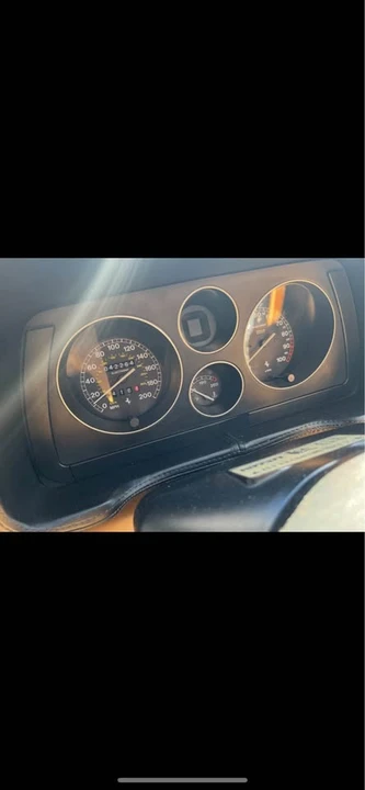 1998 Ferrari F355 Spider - Image 8 of 9