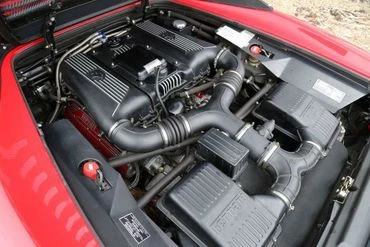 1998 Ferrari F355 Spider - Image 4 of 4