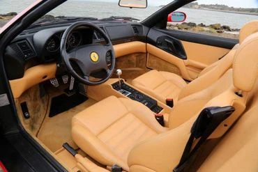 1998 Ferrari F355 Spider - Image 3 of 4