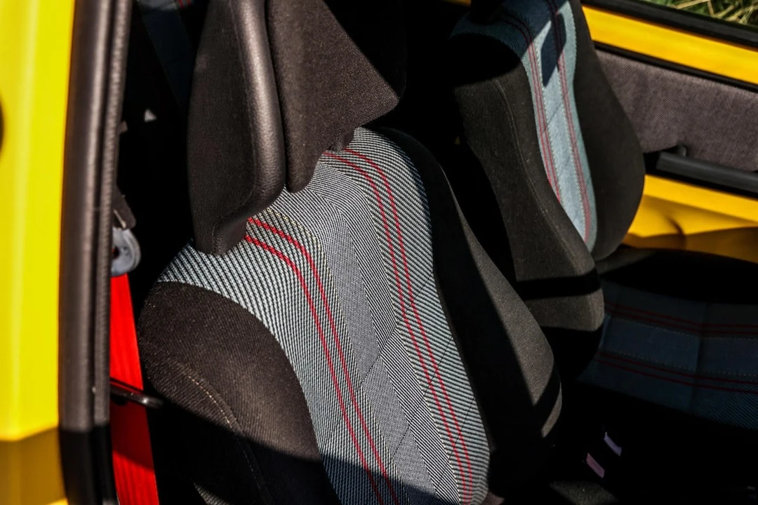 1998 Fiat 500 - Image 25 of 30