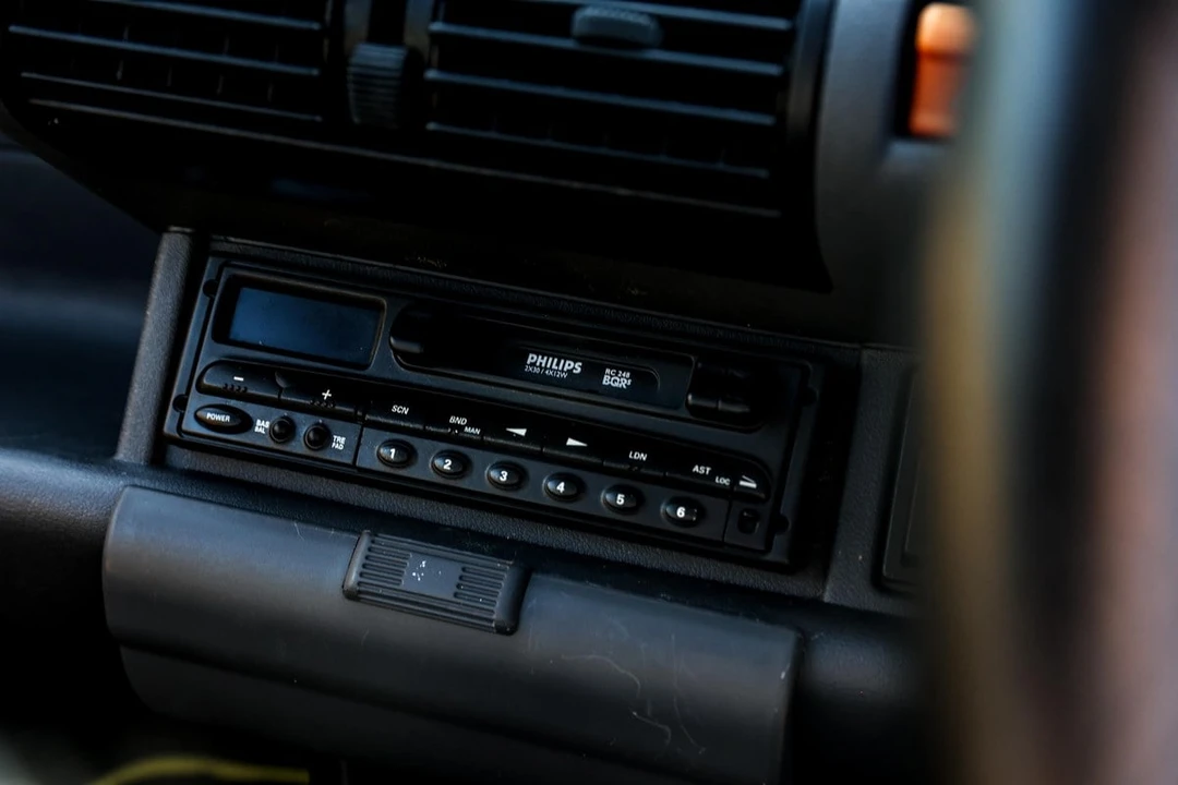 1998 Fiat 500 - Image 23 of 30