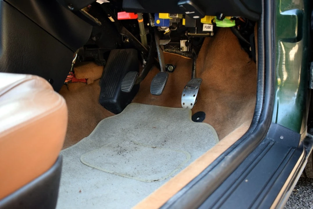 1998 Fiat Coupe - Image 25 of 30