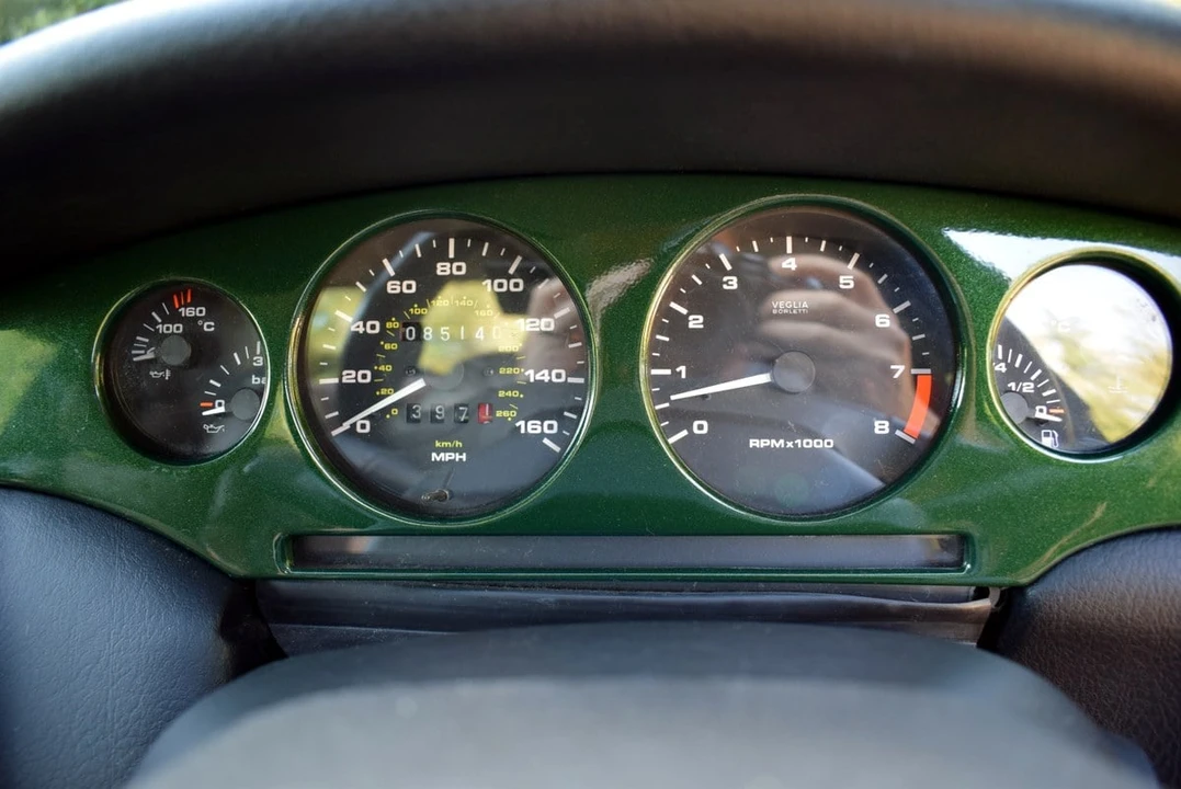 1998 Fiat Coupe - Image 30 of 30