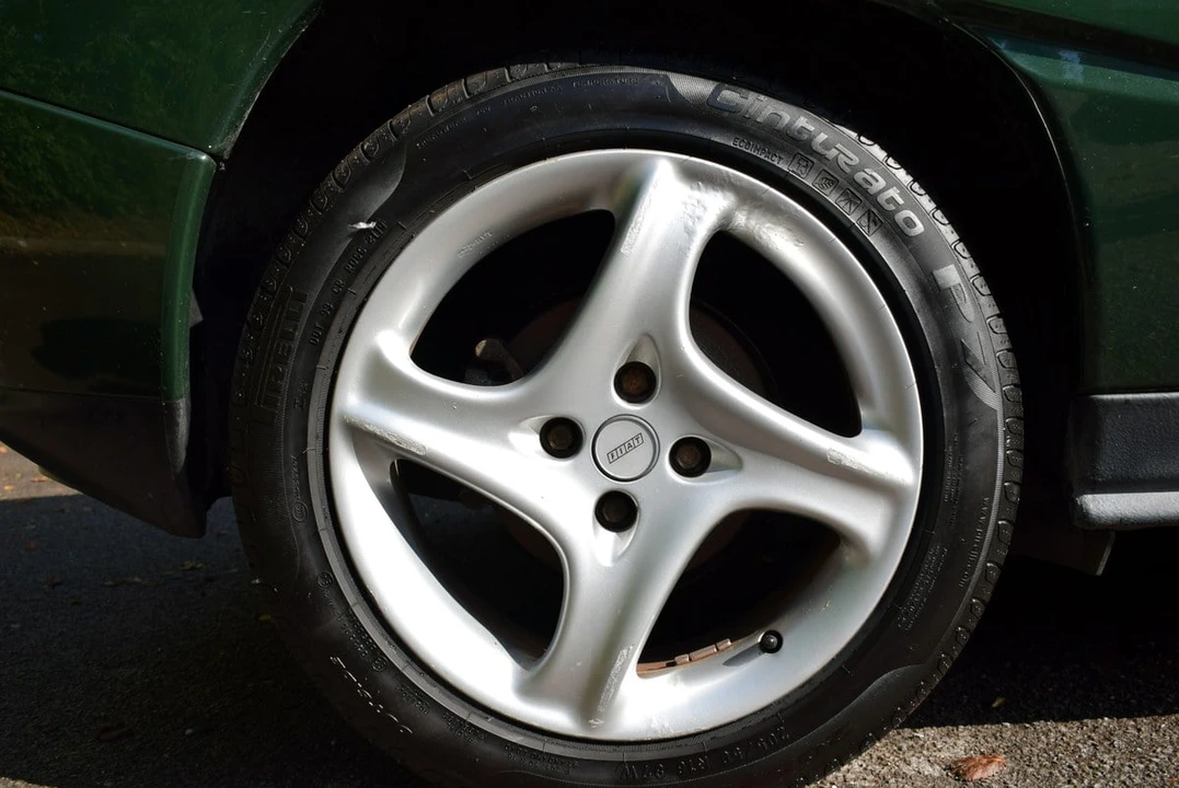 1998 Fiat Coupe - Image 18 of 30