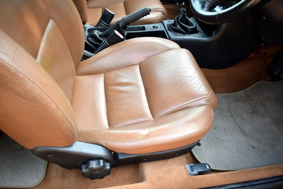 1998 Fiat Coupe - Image 27 of 30