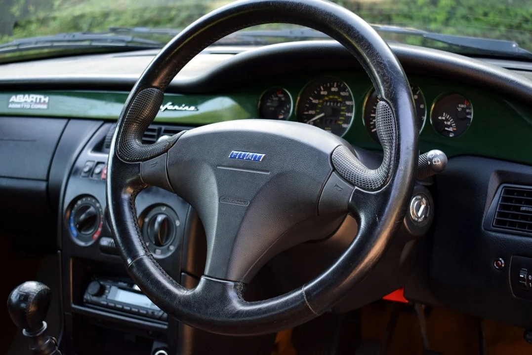 1998 Fiat Coupe - Image 24 of 30