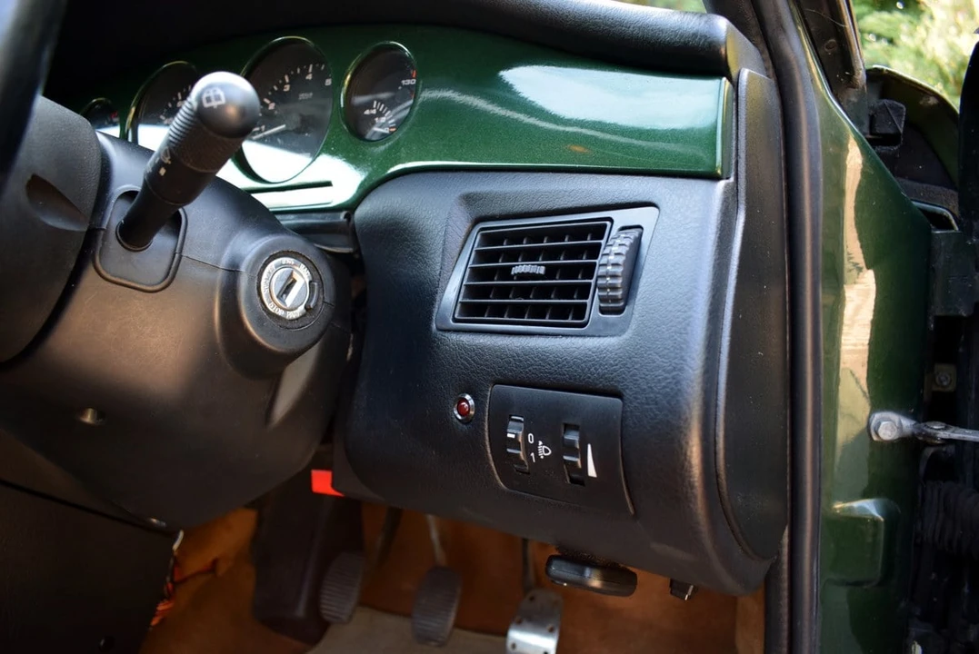 1998 Fiat Coupe - Image 29 of 30