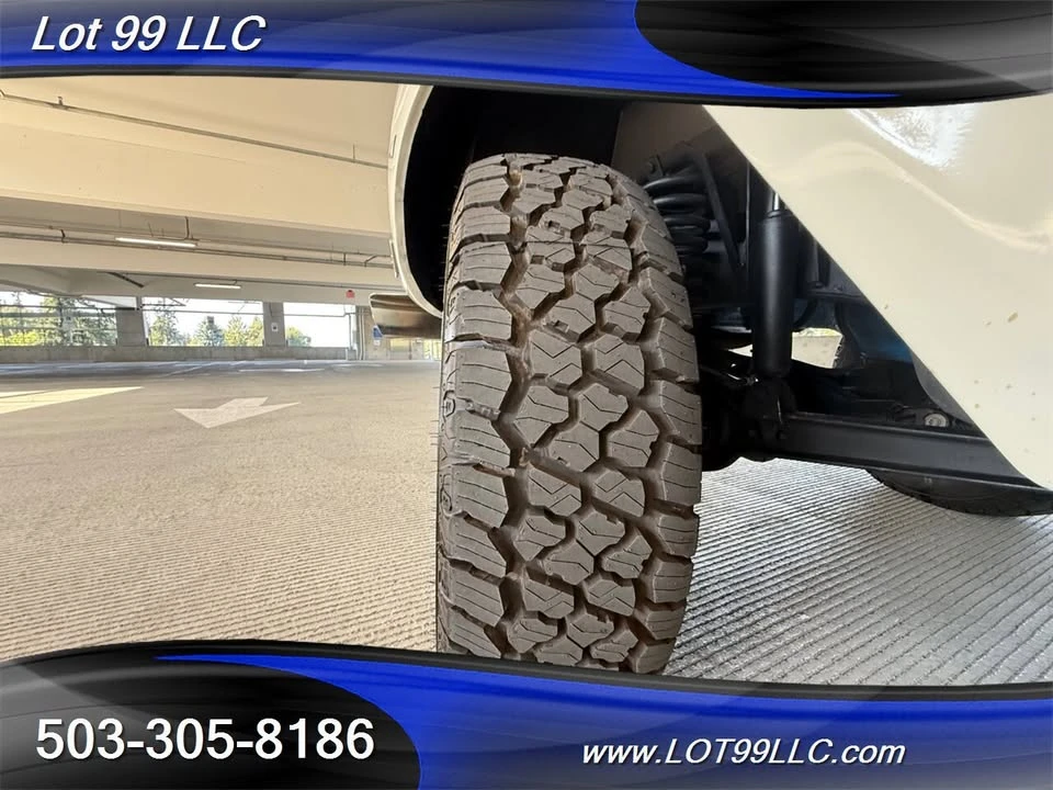 1998 Ford Bronco - Image 20 of 20