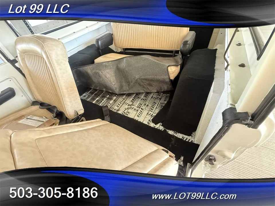 1998 Ford Bronco - Image 15 of 20