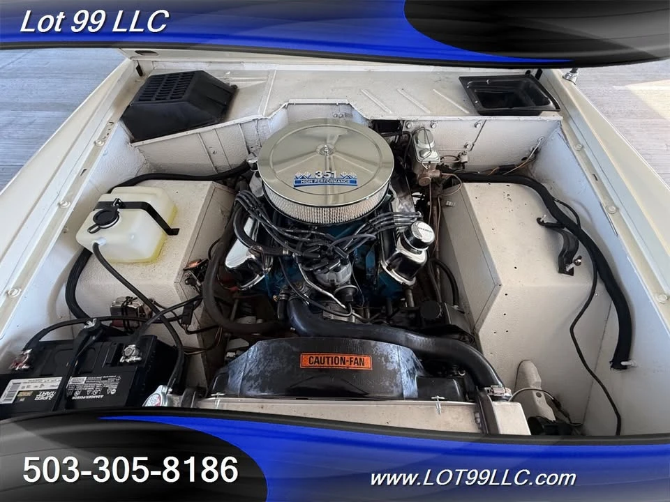 1998 Ford Bronco - Image 18 of 20