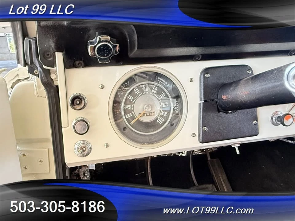 1998 Ford Bronco - Image 9 of 20