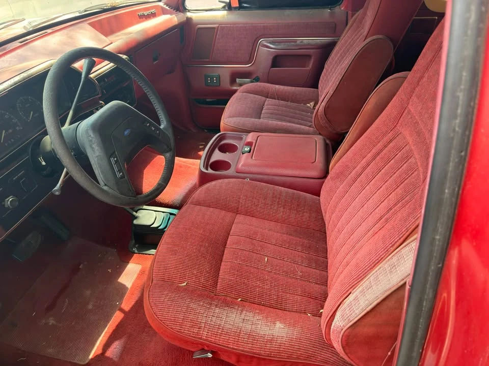 1998 Ford Bronco - Image 10 of 16