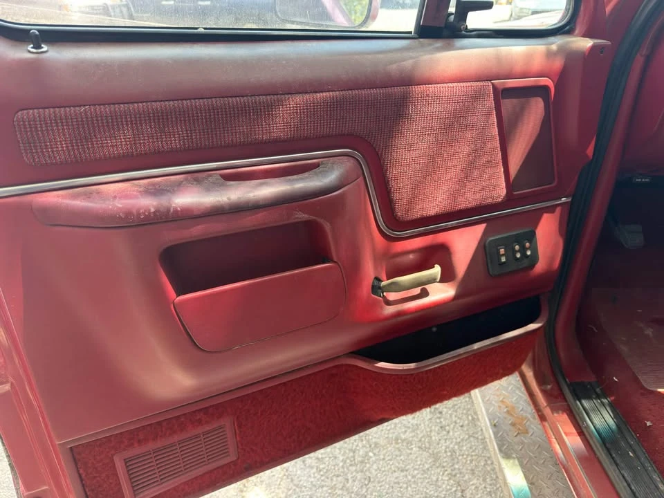 1998 Ford Bronco - Image 6 of 16