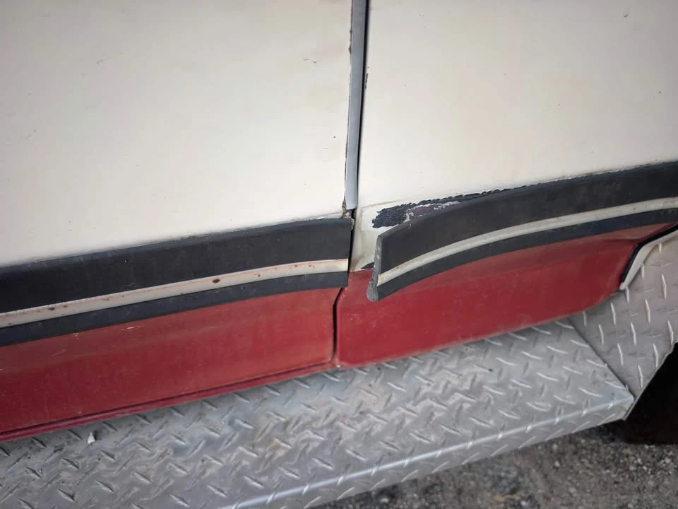 1998 Ford Bronco - Image 5 of 16