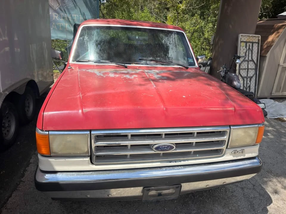 1998 Ford Bronco - Image 2 of 16