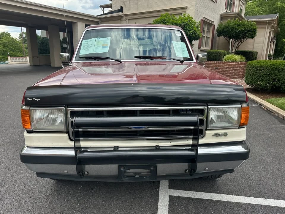 1998 Ford Bronco - Image 8 of 20