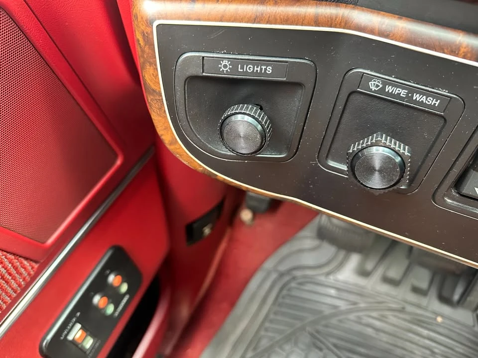 1998 Ford Bronco - Image 18 of 20