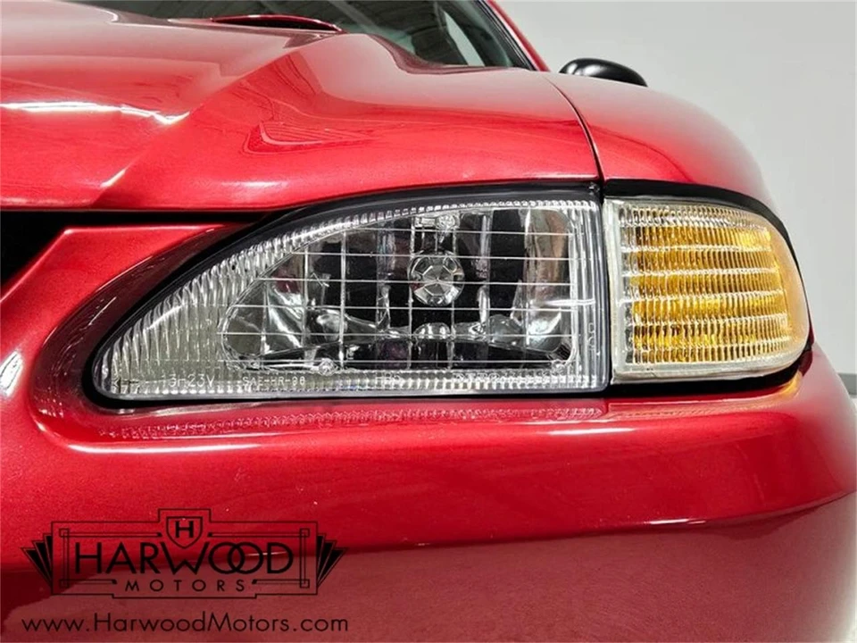 1998 Ford SN95 Mustang Cobra - Image 21 of 31