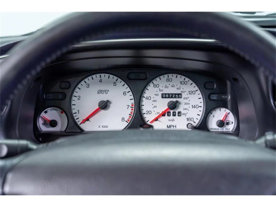 1998 Ford Contour - Image 16 of 31