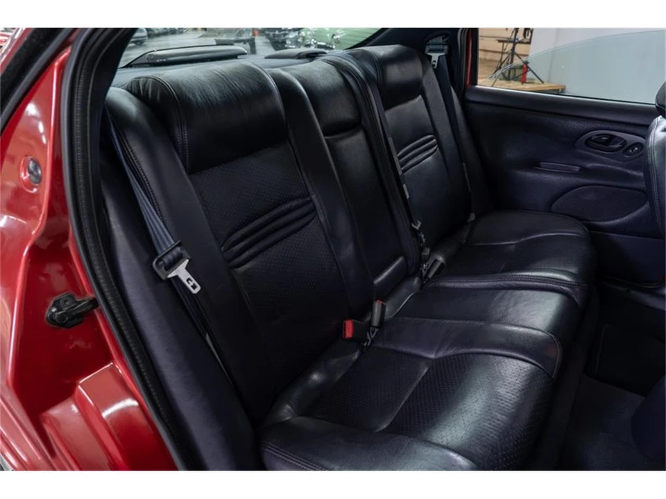 1998 Ford Contour - Image 22 of 31