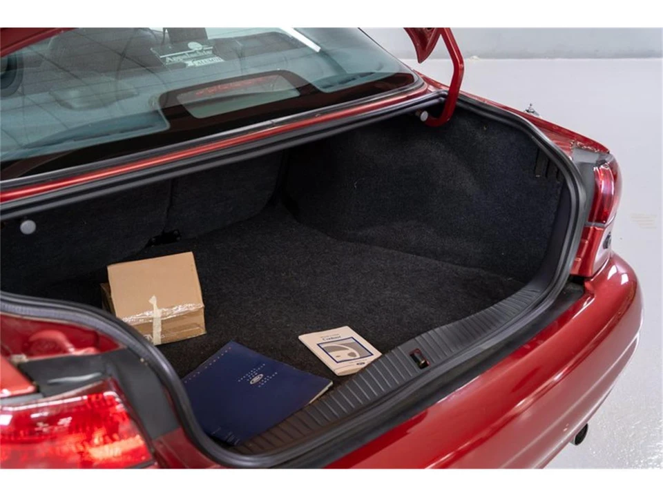 1998 Ford Contour - Image 25 of 31