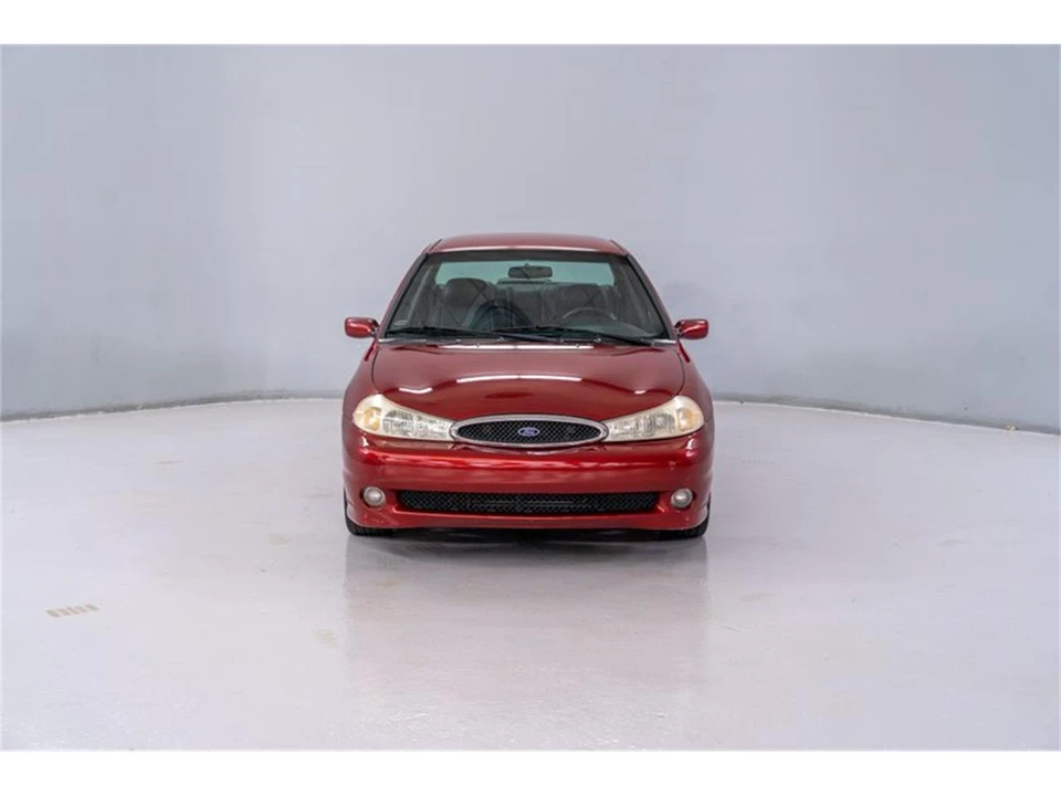 1998 Ford Contour - Image 4 of 31