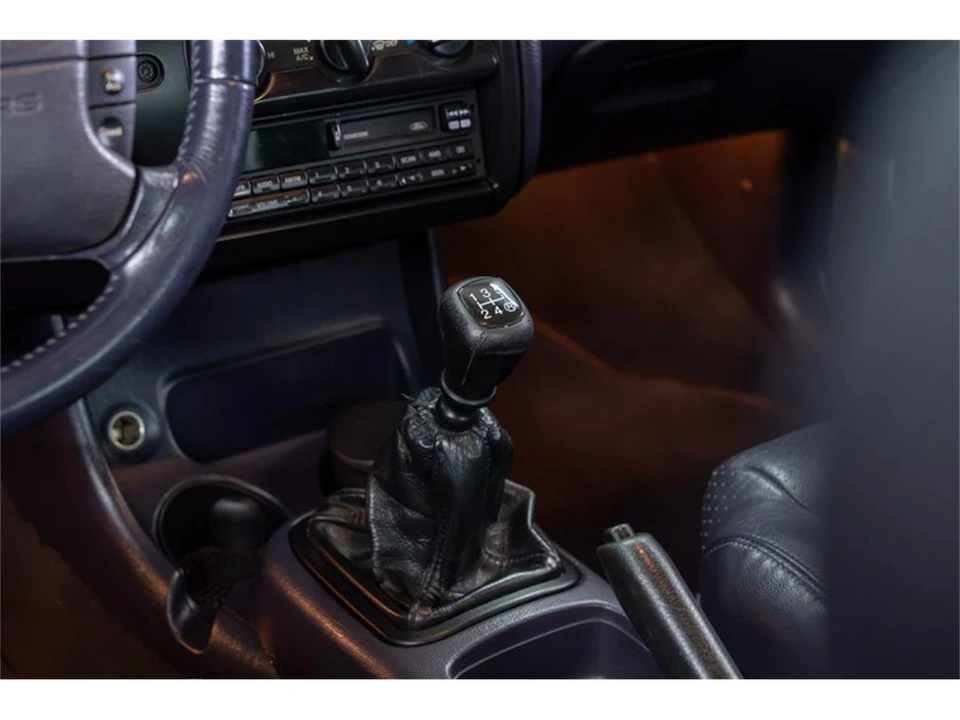 1998 Ford Contour - Image 17 of 31