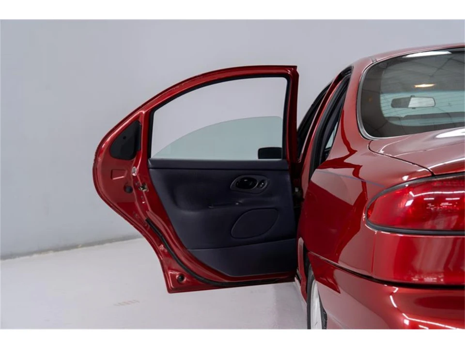 1998 Ford Contour - Image 11 of 31