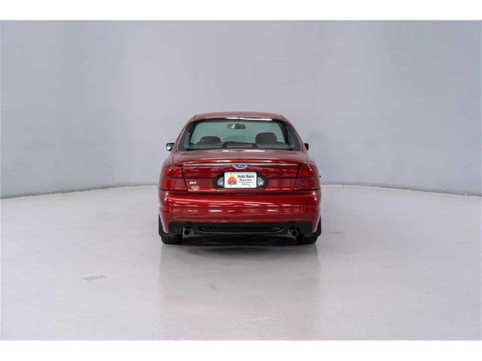 1998 Ford Contour - Image 5 of 31