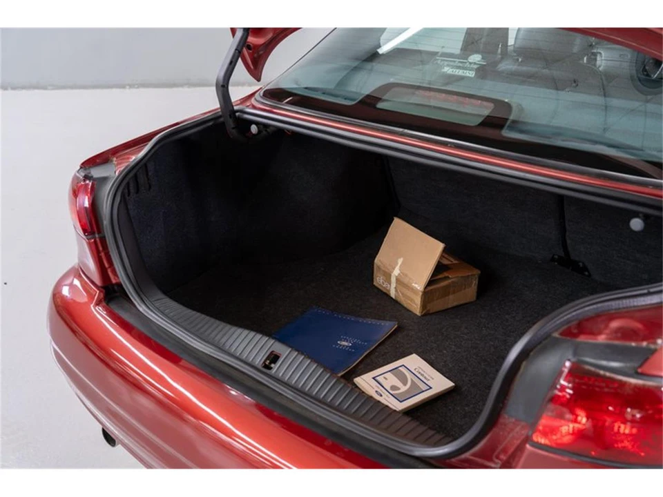 1998 Ford Contour - Image 23 of 31