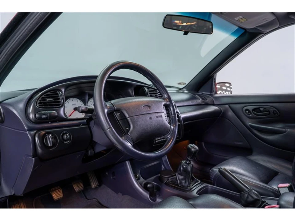 1998 Ford Contour - Image 14 of 31