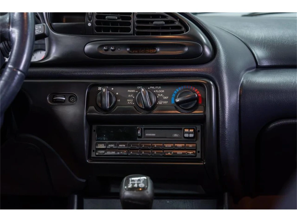 1998 Ford Contour - Image 18 of 31